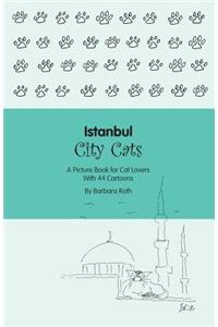 Istanbul City Cats