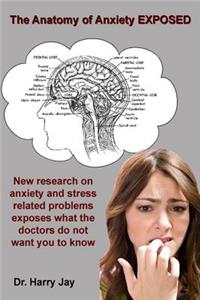 Anatomy of Anxiety EXPOSED