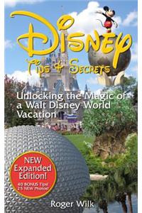 Disney Tips & Secrets