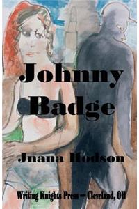 Johnny Badge