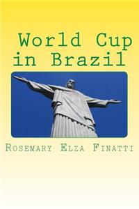 World Cup in Brazil