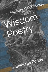 Wisdom Poetry
