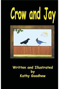 Crow and Jay