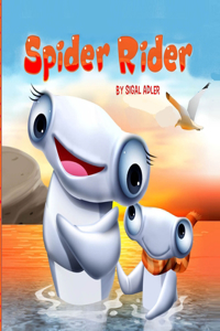 Spider Rider