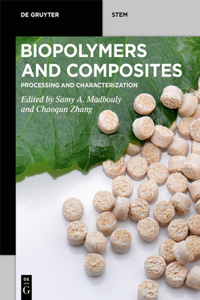 Biopolymers and Composites