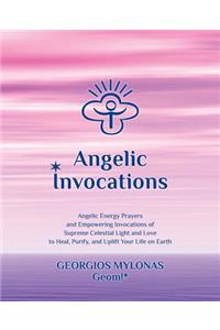 Angelic Invocations