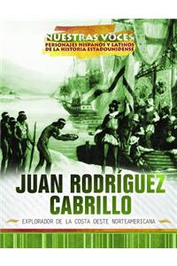 Juan Rodríguez Cabrillo