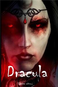 Dracula (Croatian Edition)