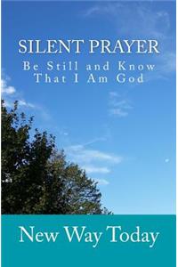 Silent Prayer