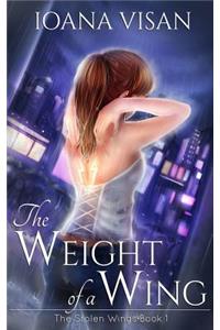 Weight of a Wing