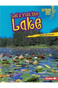 Let's Visit the Lake