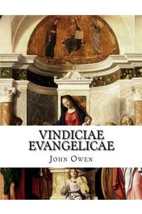 Vindiciae Evangelicae