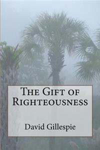 Gift of Righteousness