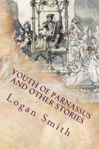 Youth of Parnassus and other Stories