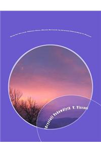 Soup for the Soul, Volume Three, (Newly Revised), by (Crystal) Yehuwdiyth Y. Yis