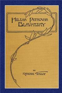 Helena Petrovna Blavatsky