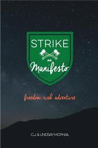 STRIKE Manifesto