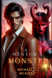 Mentor's Monster ( Assassin Games Book 1 )