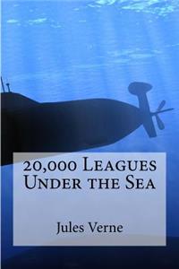 20,000 Leagues Under the Sea