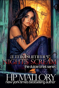 A Midsummer Night's Scream