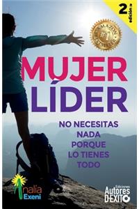 Mujer Líder