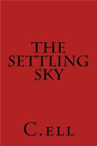 The Settling Sky