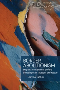 Border Abolitionism