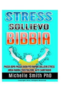 Stress Sollievo Bibbia