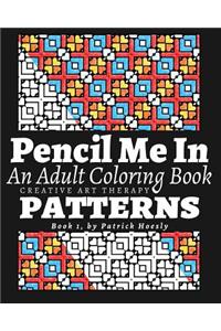 Pencil Me In.