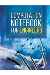 Computation Notebook for Engineers