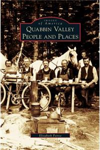 Quabbin Valley