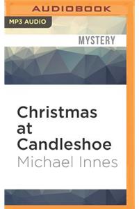 Christmas at Candleshoe