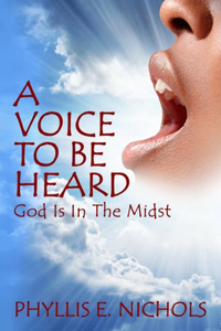 Voice to Be Heard