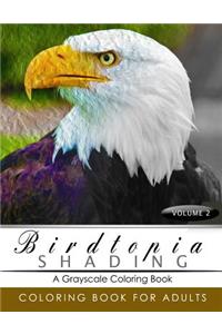 BirdTopia Shading Volume 2