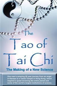 The Tao of Tai Chi