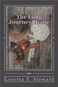 The Long Journey Home