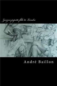 Zonzon pepette fille de Londre