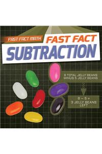 Fast Fact Subtraction