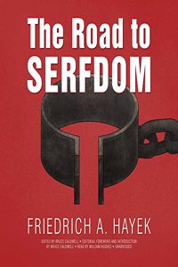 Road to Serfdom, the Definitive Edition Lib/E