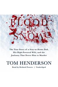 Blood in the Snow Lib/E