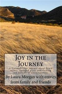 Joy in the Journey