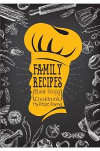 Family Recipes
