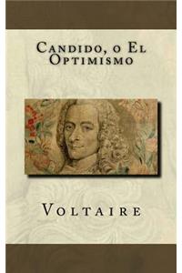 Candido, o El Optimismo