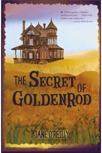 Secret of Goldenrod