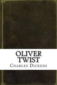 Oliver Twist