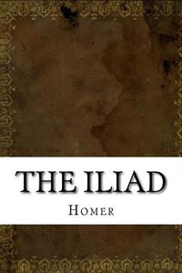 The Iliad