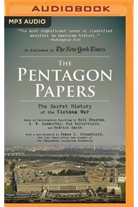 Pentagon Papers