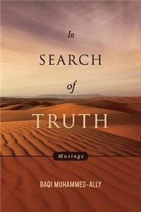 In Search of Truth, Volume 1