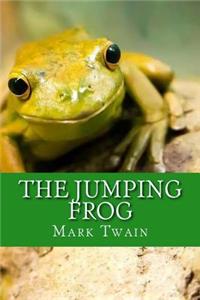 Jumping Frog