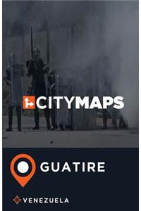 City Maps Guatire Venezuela